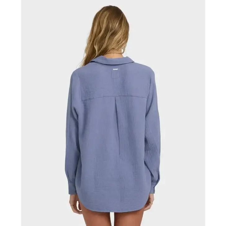 Billabong Sweet Swell Shirt
