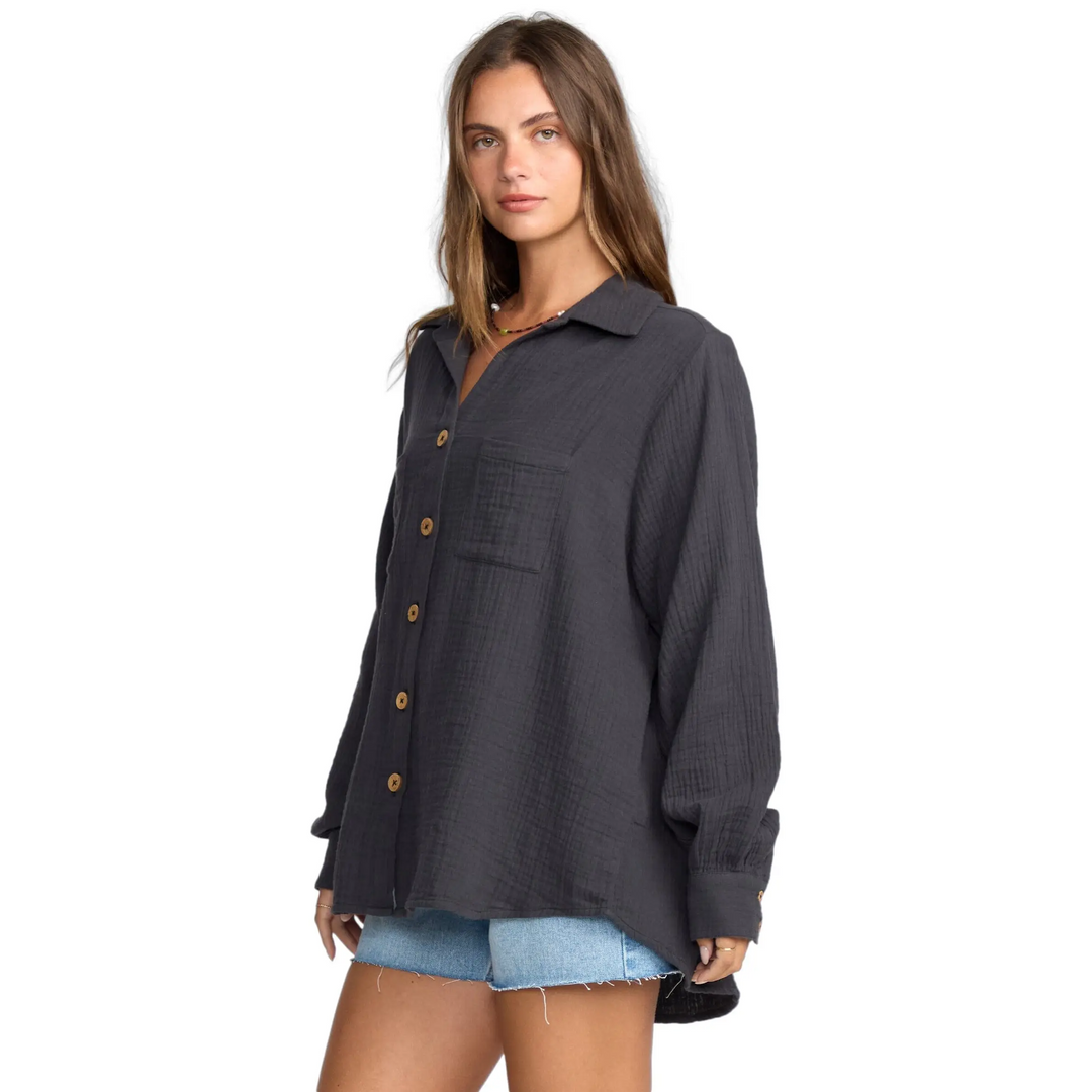 Billabong Sweet Swell Shirt 