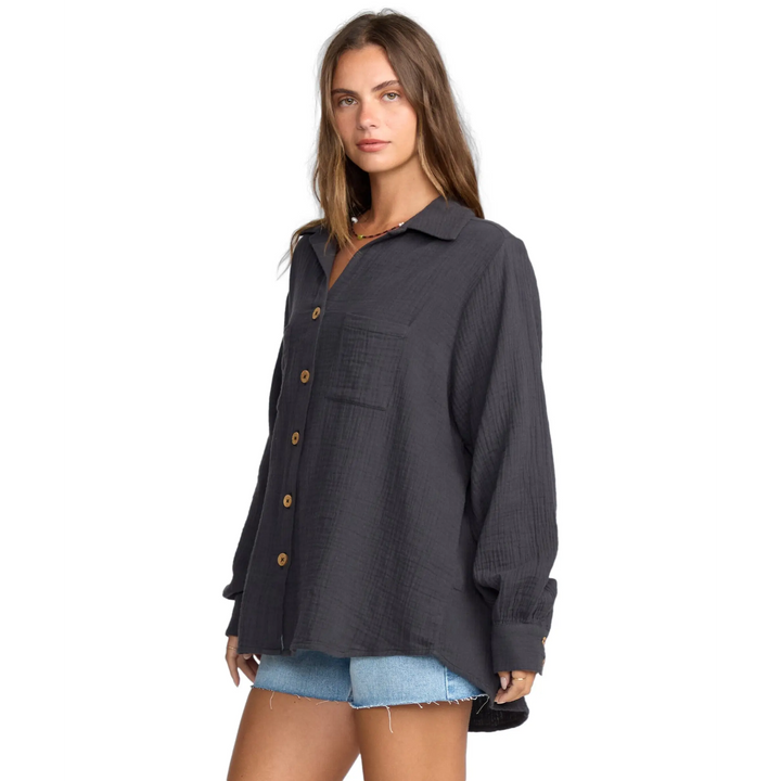 Billabong Sweet Swell Shirt 