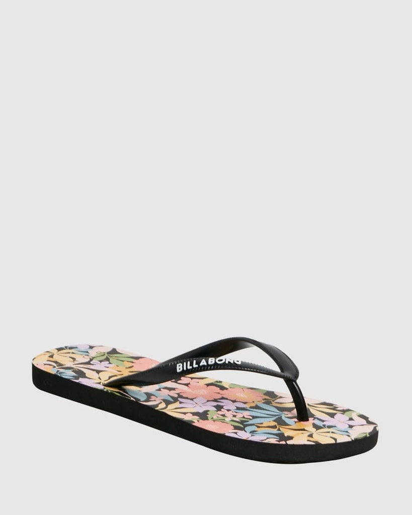 Billabong Sweet Talkin Youth Jandals 