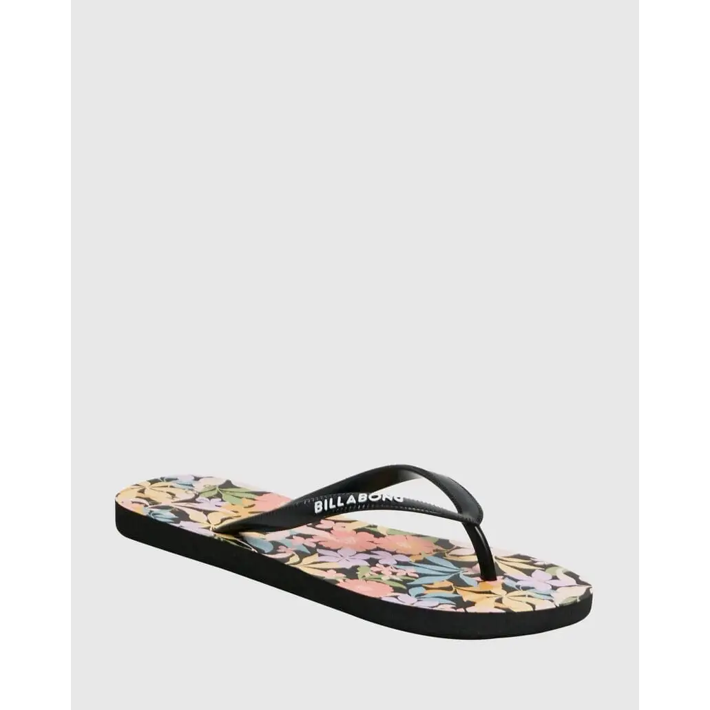Billabong Sweet Talkin Youth Jandals 