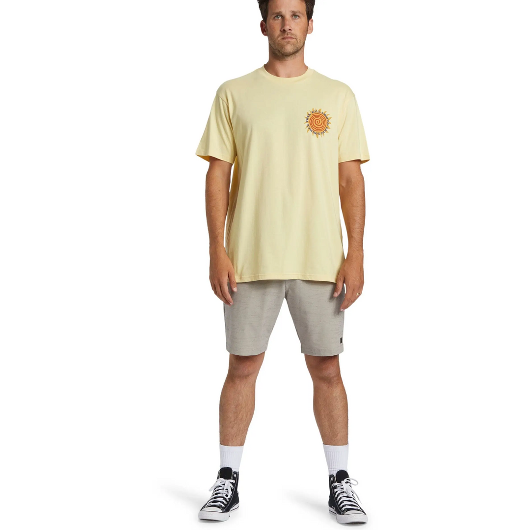 Billabong Swivel T-Shirt 