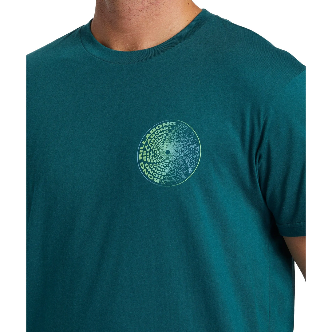 Billabong Swivel T-Shirt 