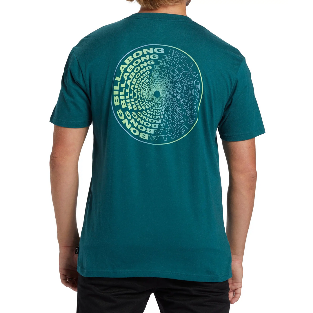 Billabong Swivel T-Shirt 