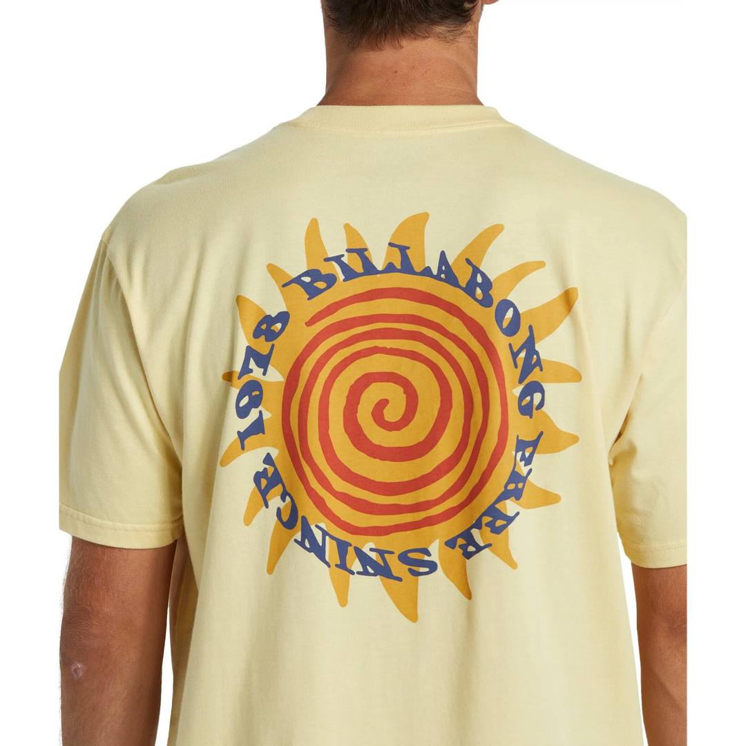 Billabong Swivel T-Shirt 