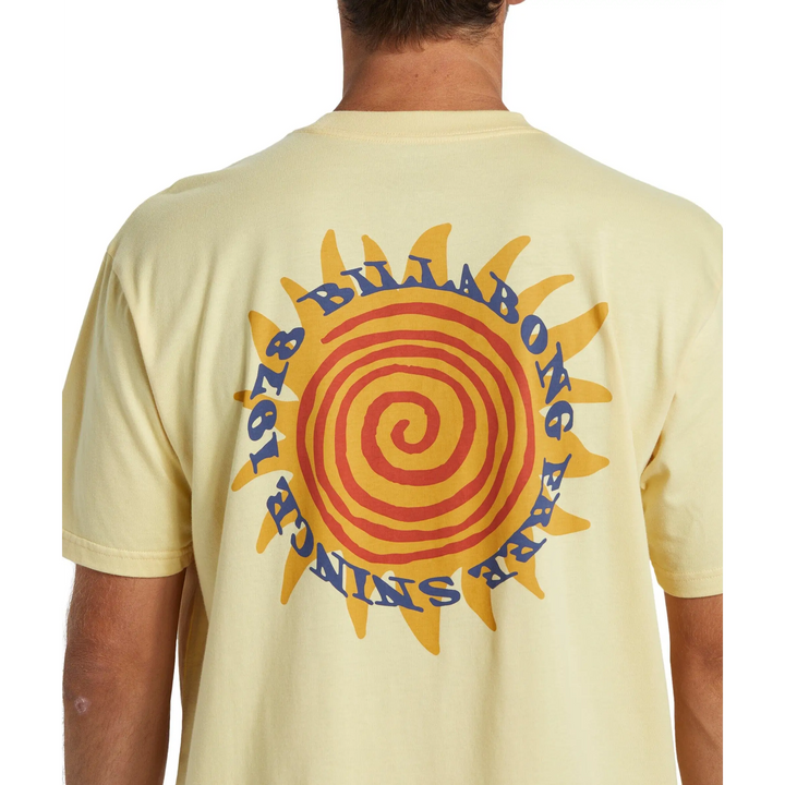Billabong Swivel T-Shirt 