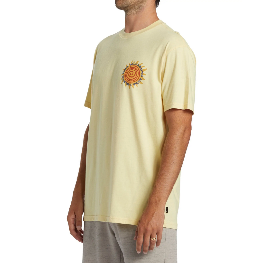 Billabong Swivel T-Shirt 