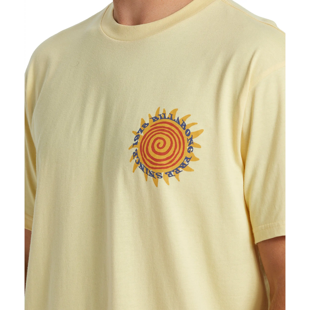 Billabong Swivel T-Shirt 