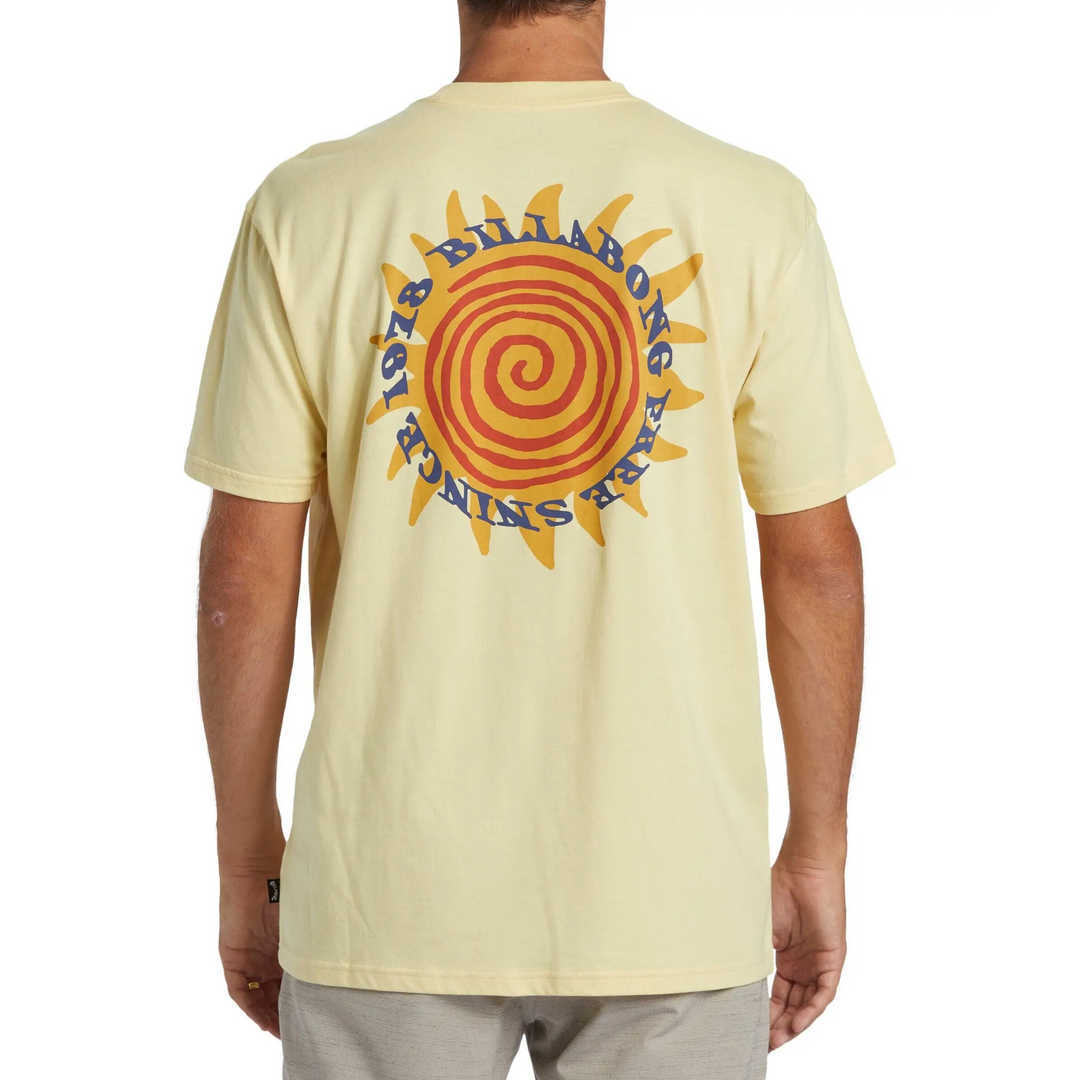 Billabong Swivel T-Shirt 