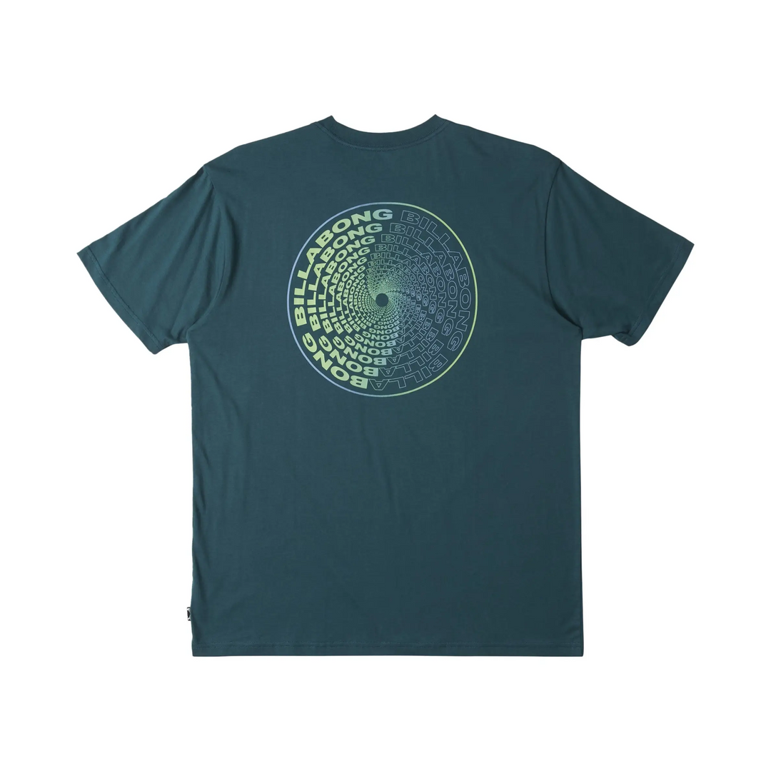 Billabong Swivel Youth T-Shirt 
