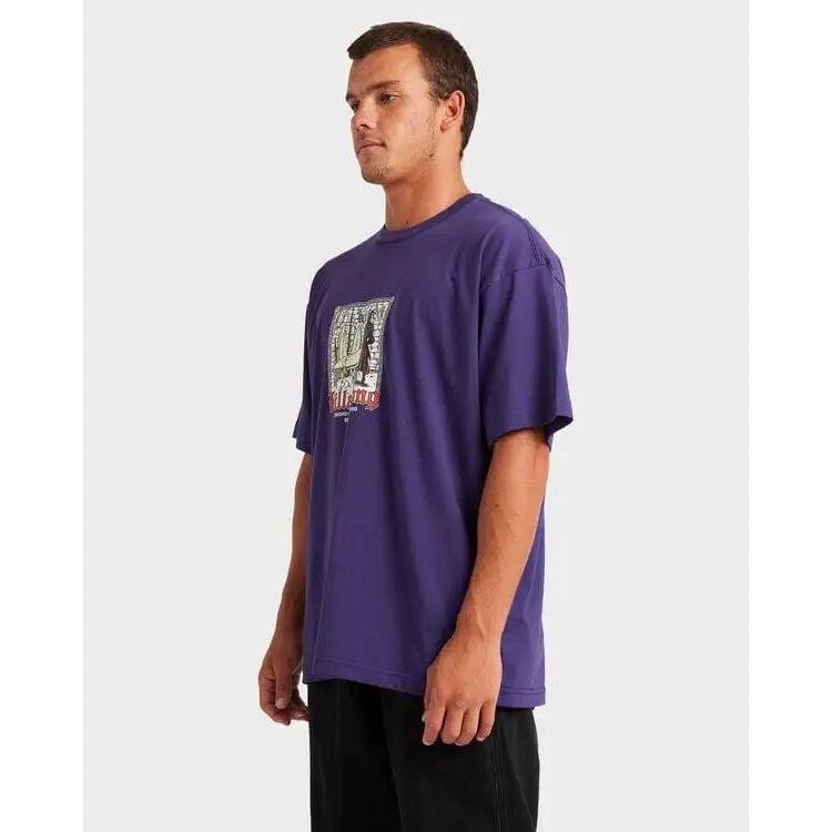 Billabong Sword Sharpening T-Shirt 