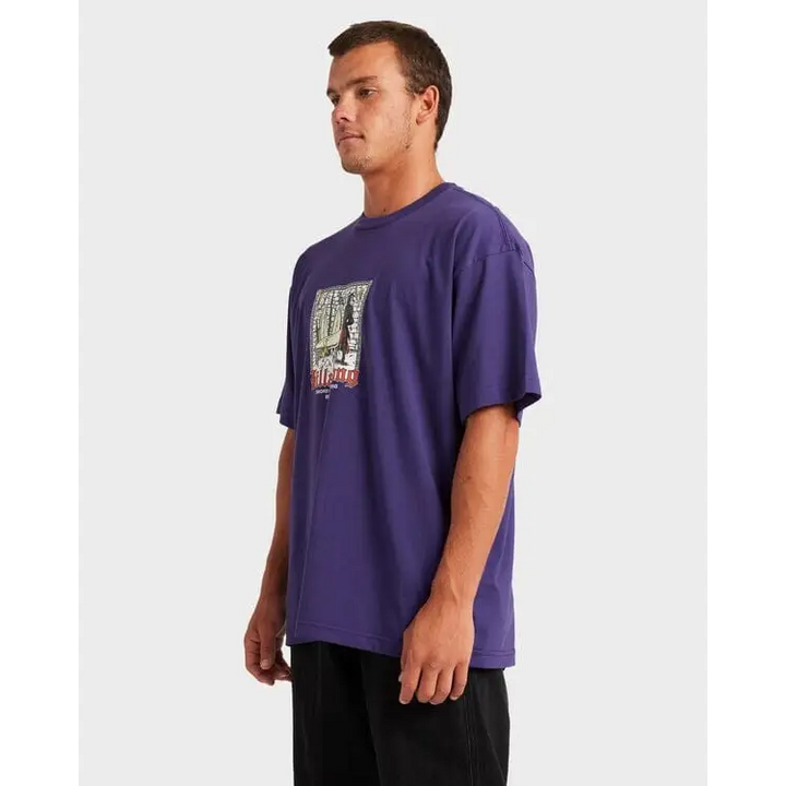 Billabong Sword Sharpening T-Shirt 