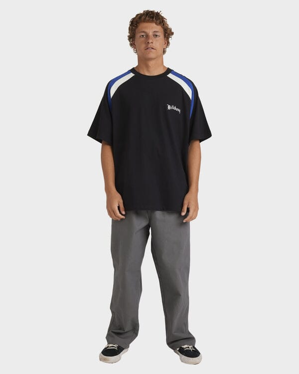 Billabong System T-Shirt 
