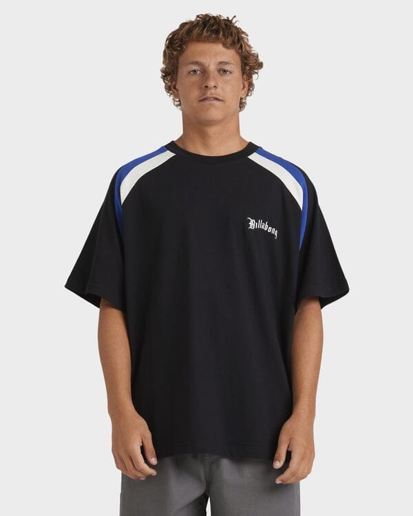 Billabong System T-Shirt 