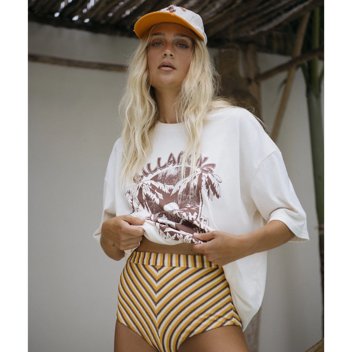 Billabong Tahiti Bar T-Shirt 