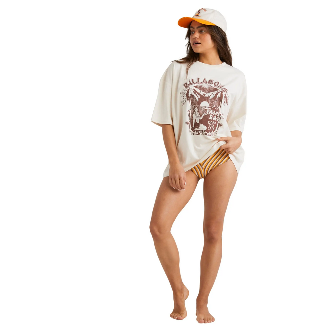 Billabong Tahiti Bar T-Shirt 