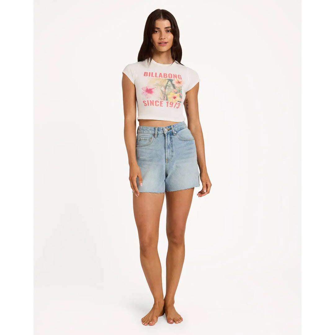 Billabong Take a Moment T-Shirt