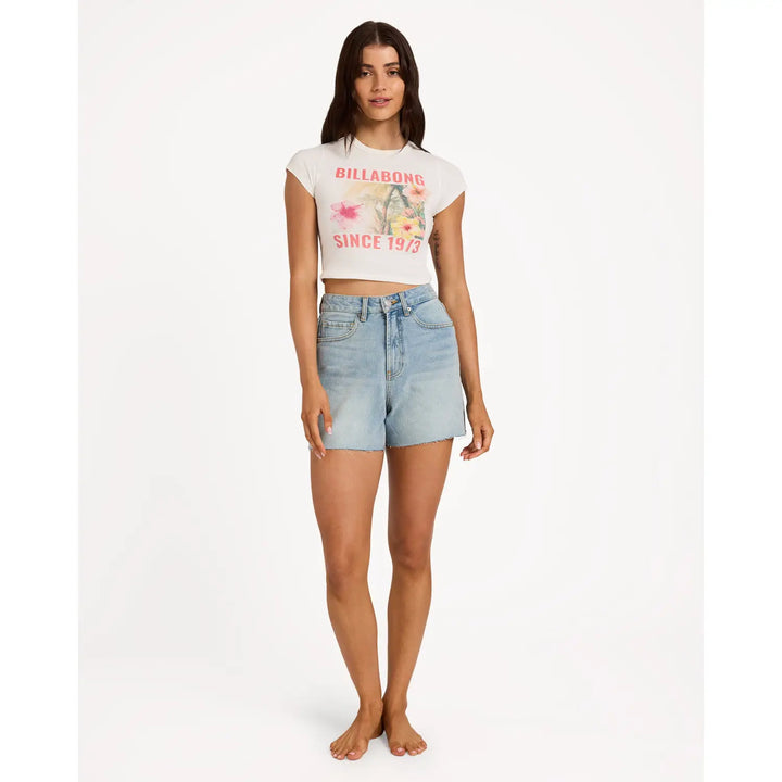 Billabong Take a Moment T-Shirt