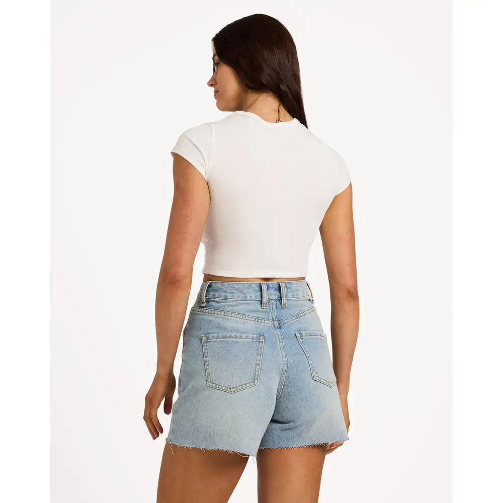 Billabong Take a Moment T-Shirt