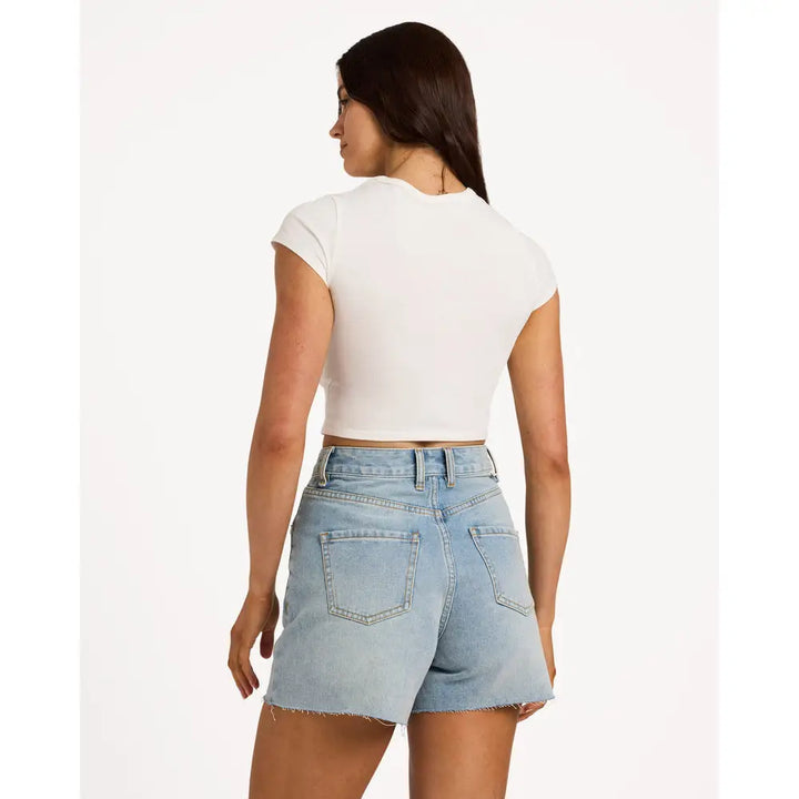 Billabong Take a Moment T-Shirt