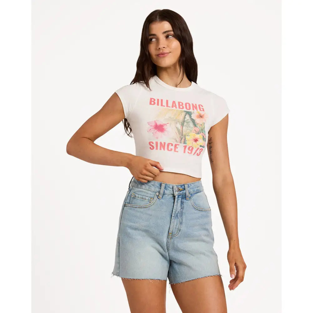 Billabong Take a Moment T-Shirt