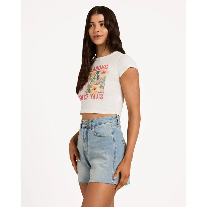 Billabong Take a Moment T-Shirt