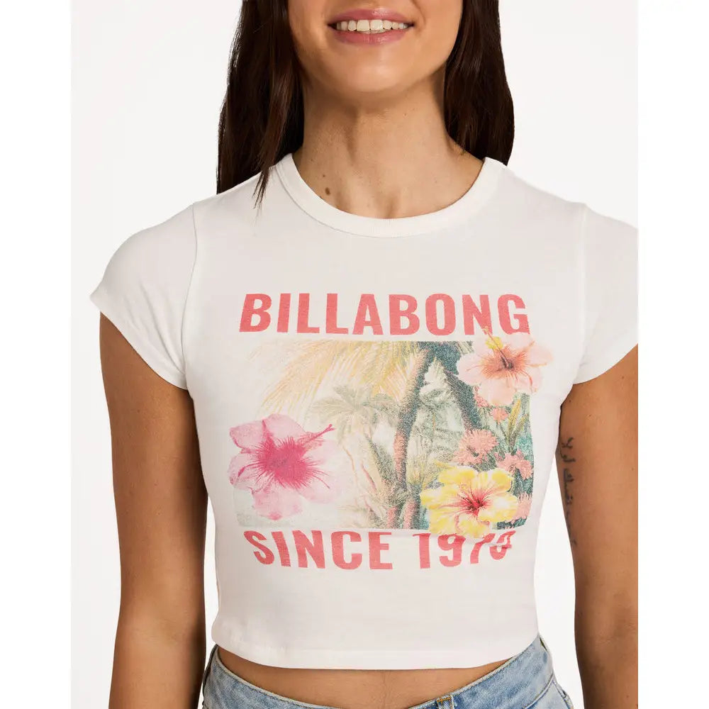 Billabong Take a Moment T-Shirt