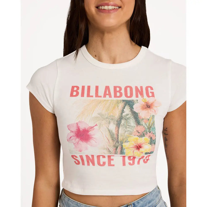 Billabong Take a Moment T-Shirt