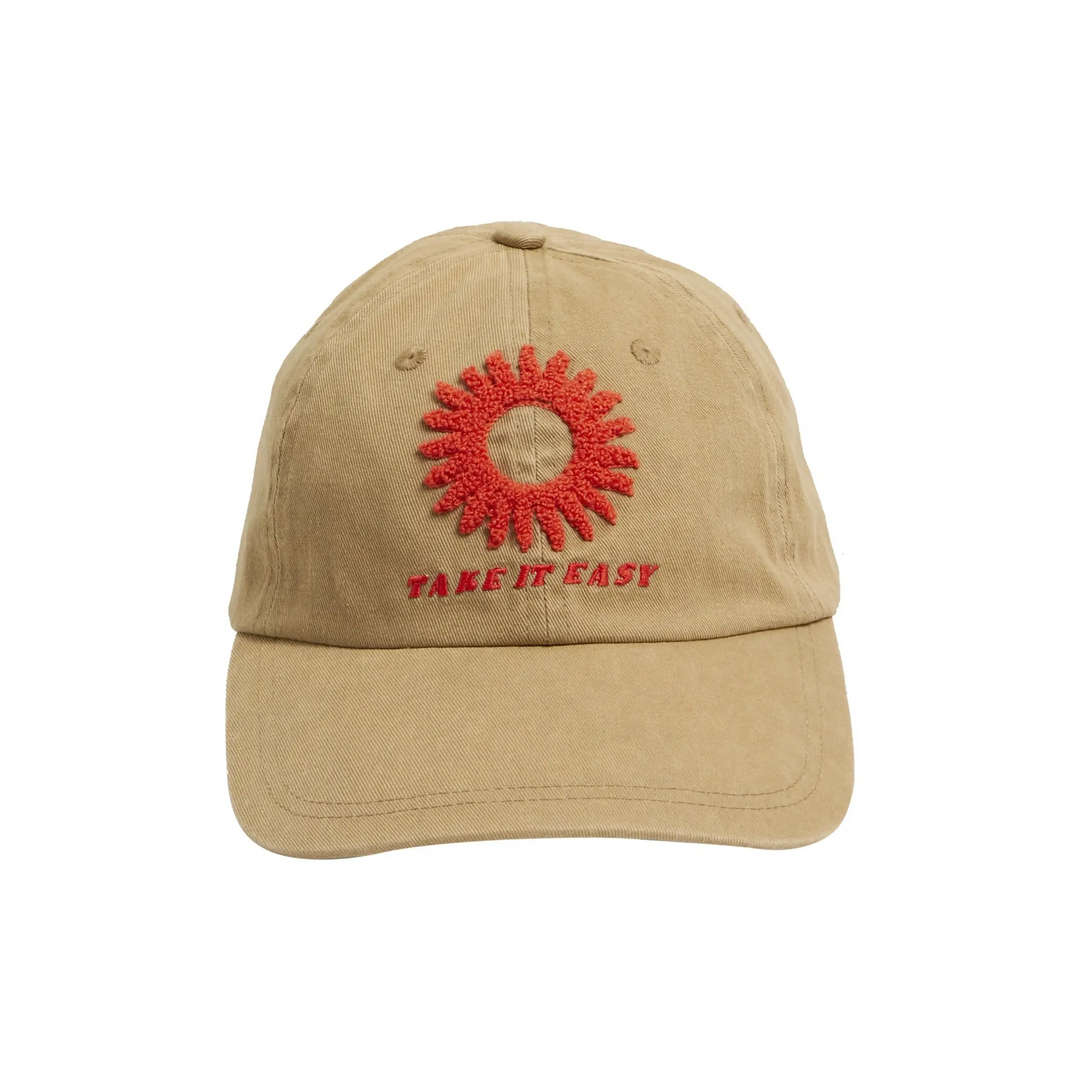 Billabong Take It Easy Dad Cap 