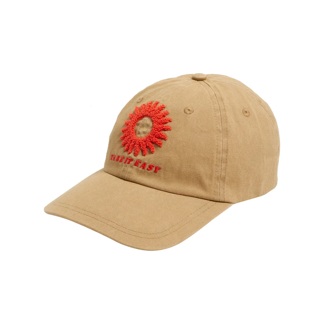 Billabong Take It Easy Dad Cap 