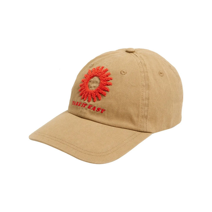 Billabong Take It Easy Dad Cap 