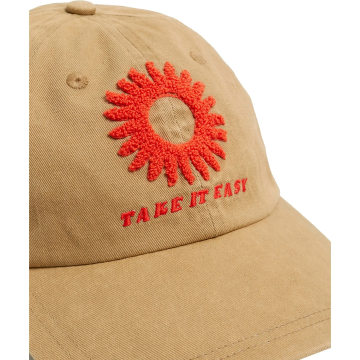 Billabong Take It Easy Dad Cap 
