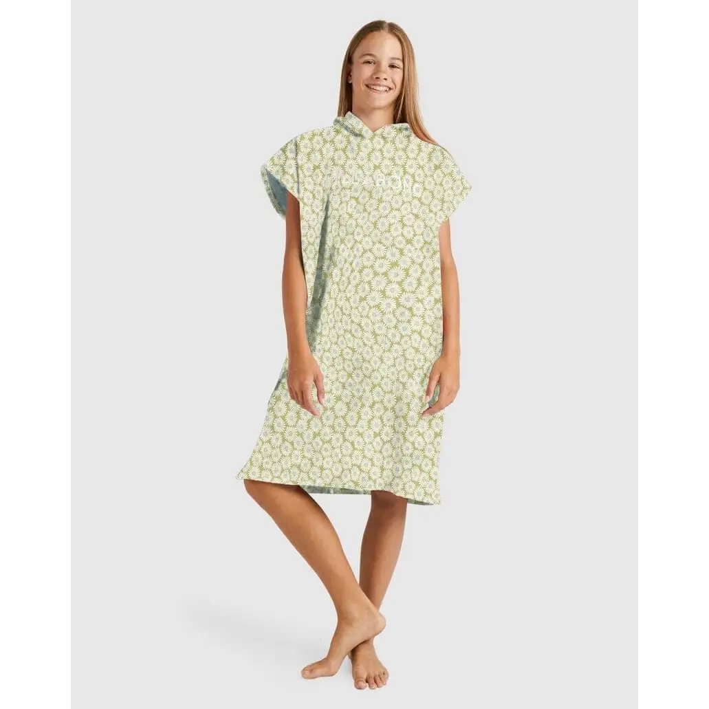 Billabong These Are The Daze Youth Towel 