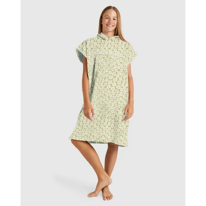 Billabong These Are The Daze Youth Towel 