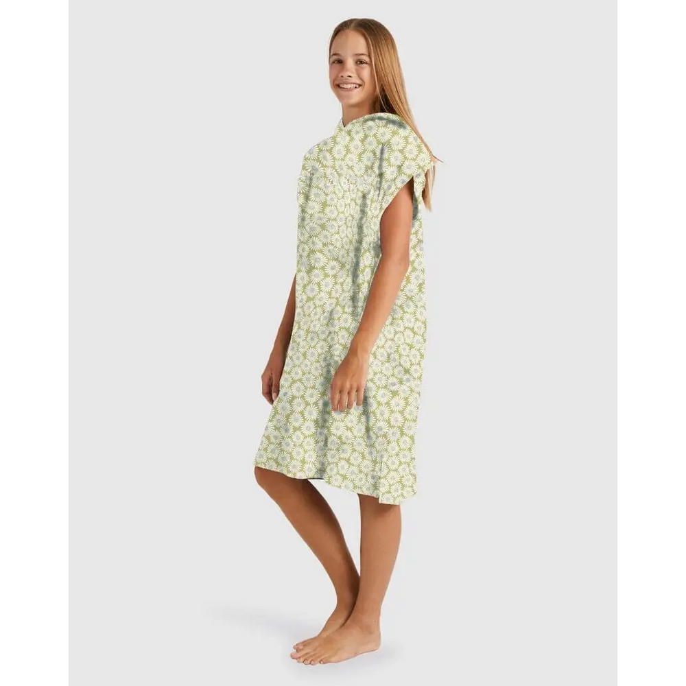 Billabong These Are The Daze Youth Towel 