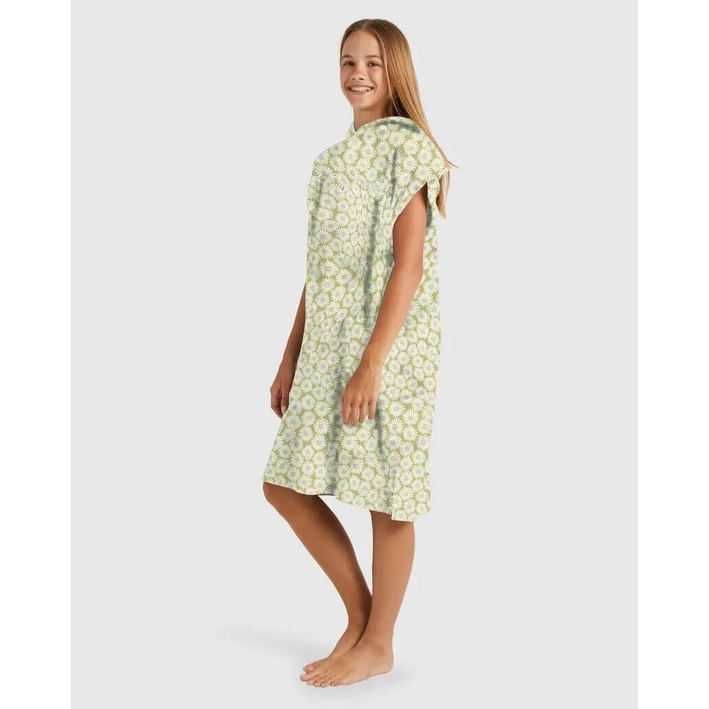 Billabong These Are The Daze Youth Towel 