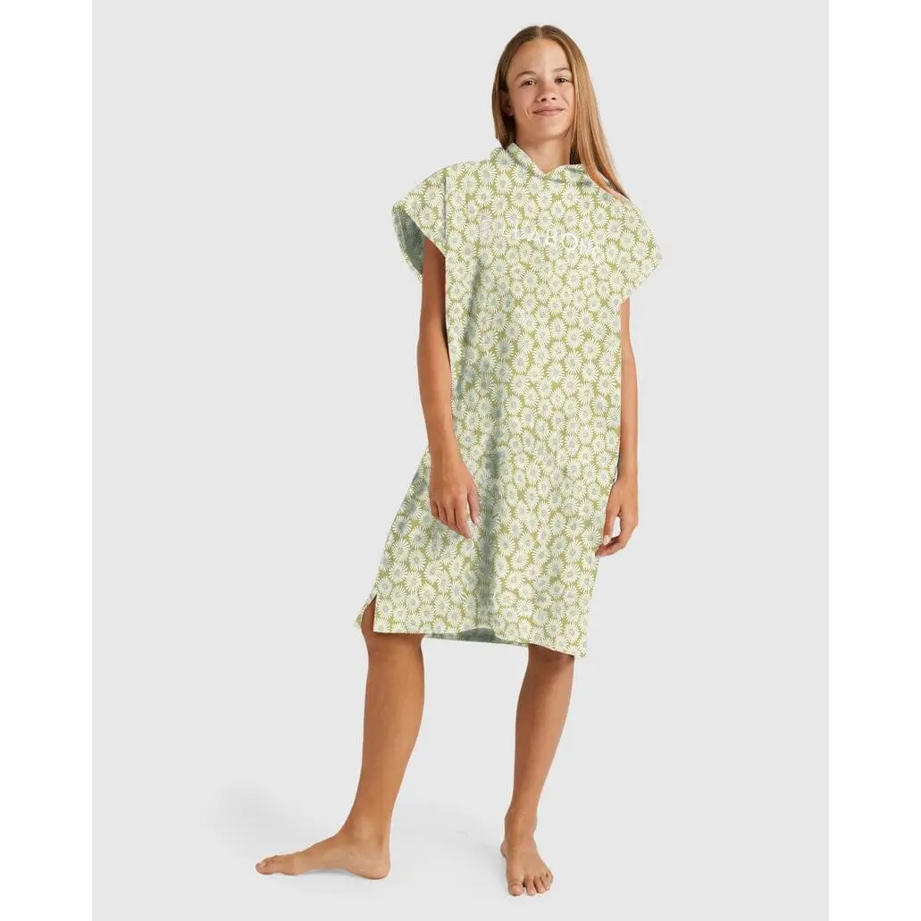 Billabong These Are The Daze Youth Towel 