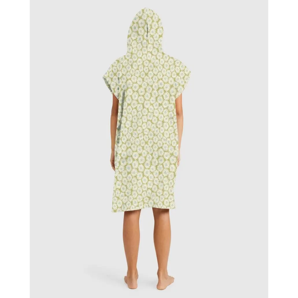 Billabong These Are The Daze Youth Towel 