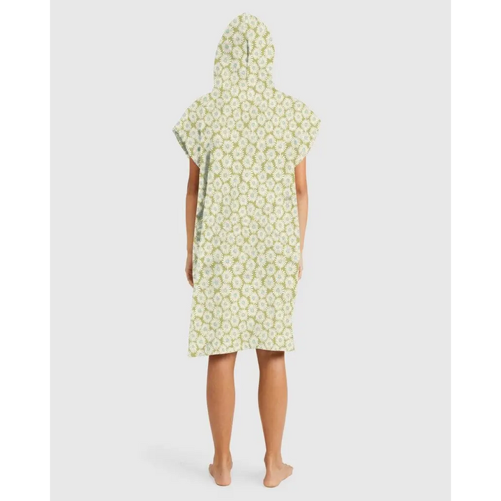 Billabong These Are The Daze Youth Towel 