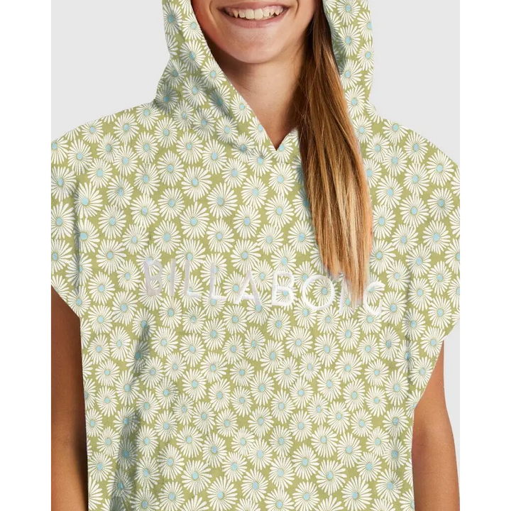 Billabong These Are The Daze Youth Towel 