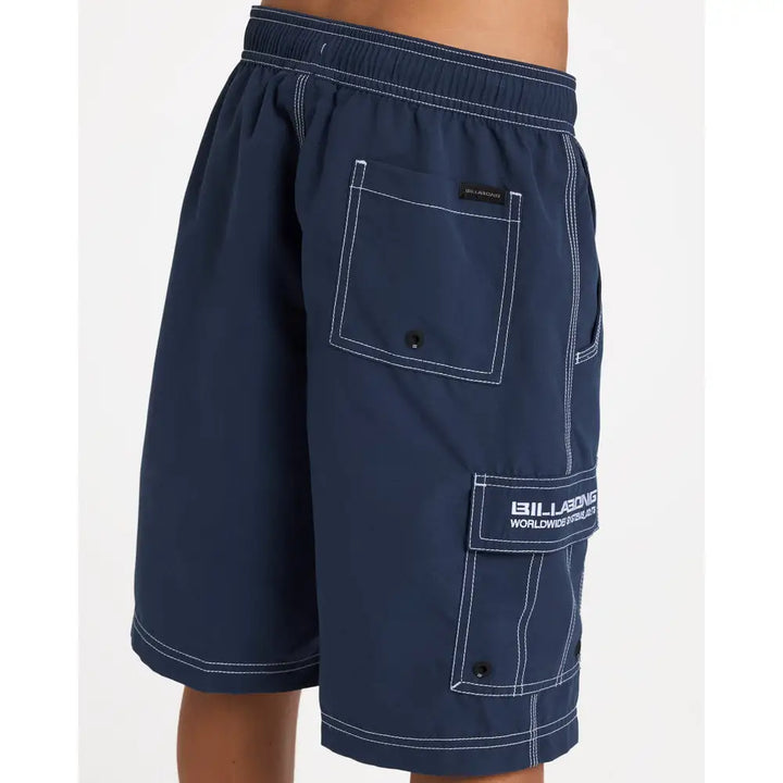 Billabong Throw On 18’’ Boardshorts