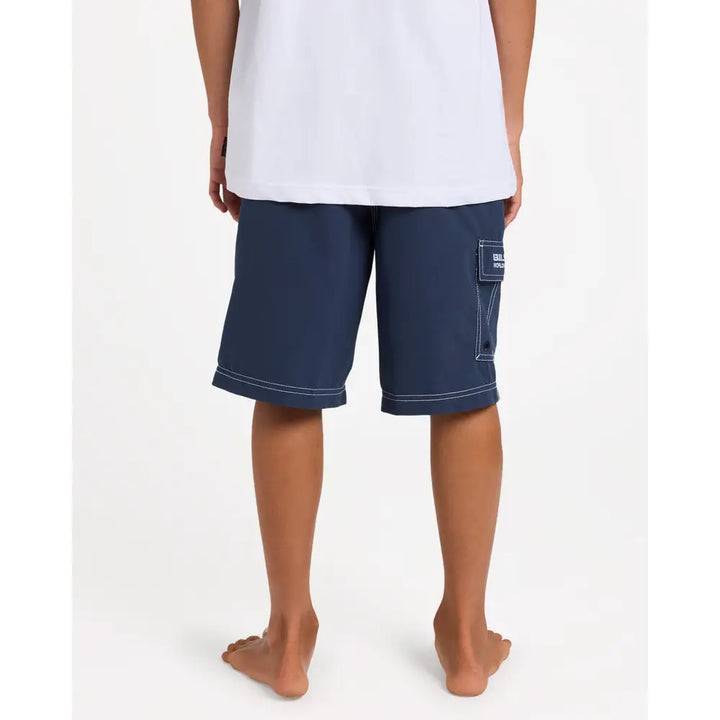 Billabong Throw On 18’’ Boardshorts