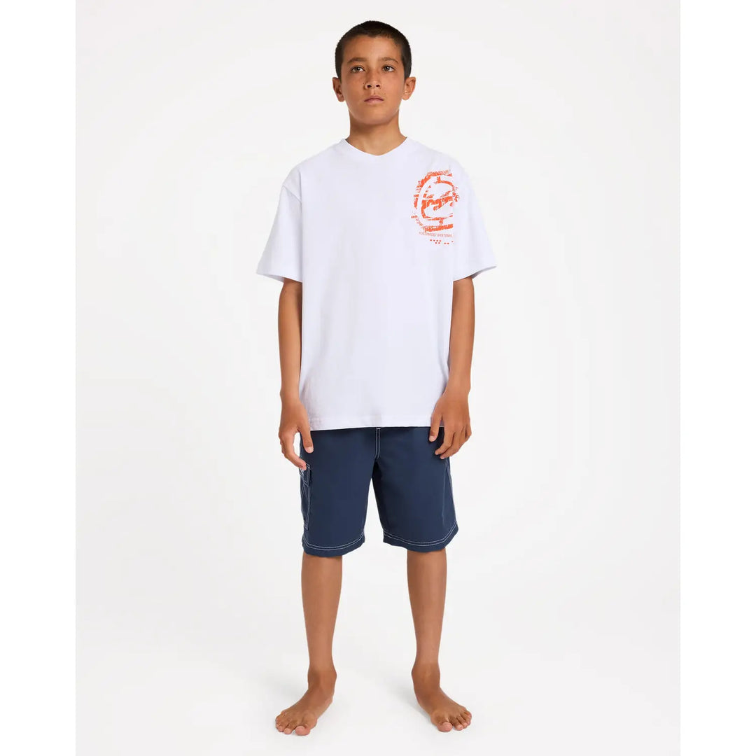 Billabong Throw On 18’’ Boardshorts