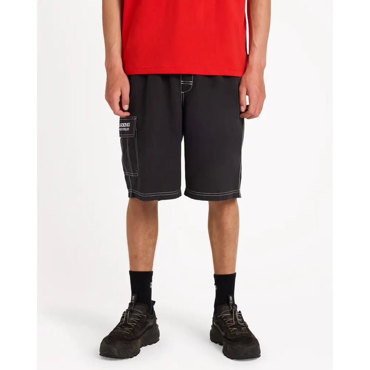 Billabong Throw On 22’’ Boardshorts - Black / S