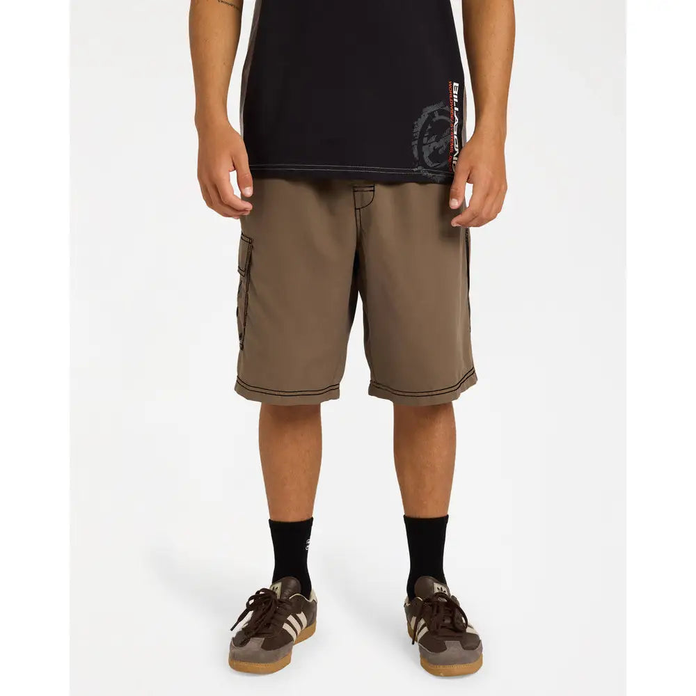 Billabong Throw On 22’’ Boardshorts