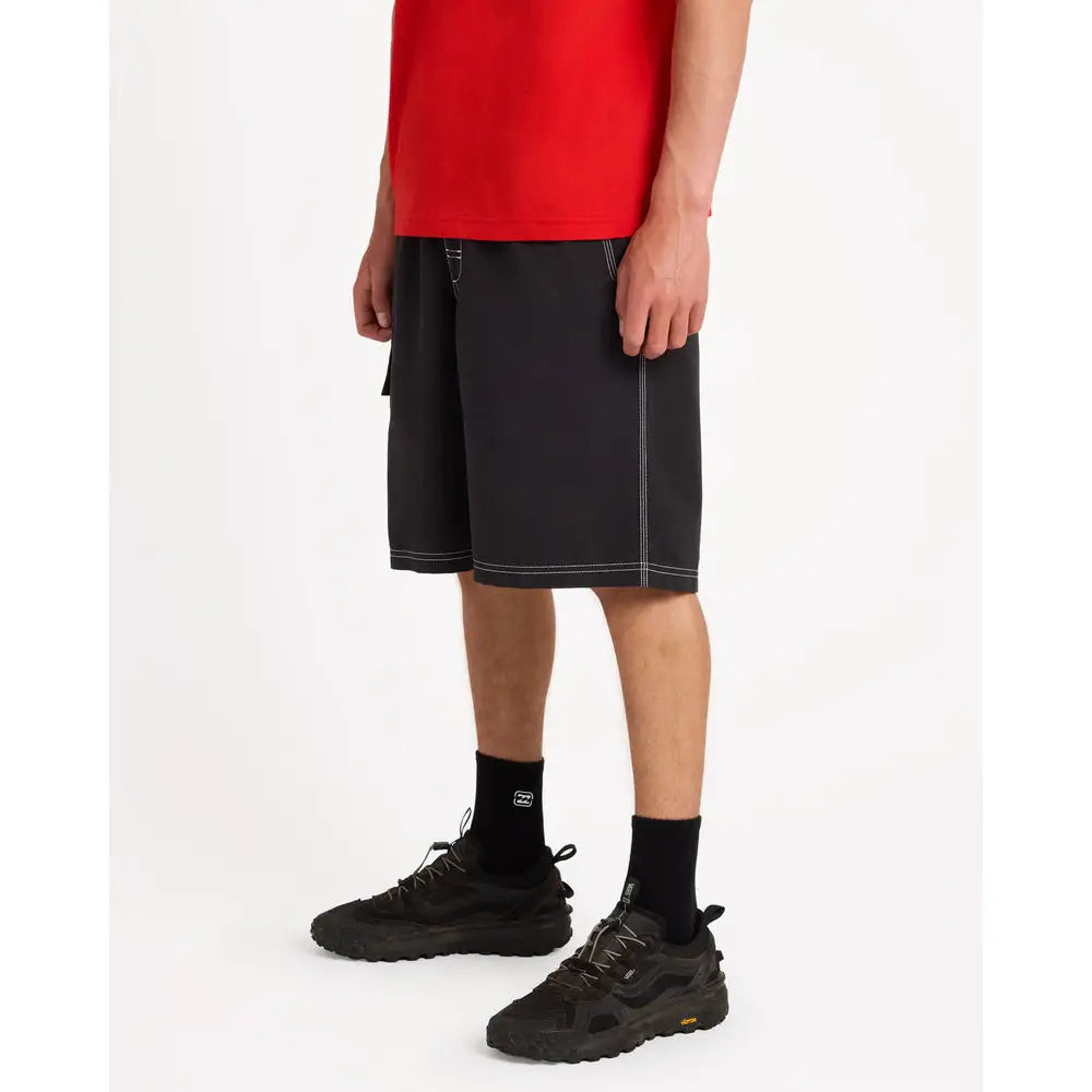 Billabong Throw On 22’’ Boardshorts