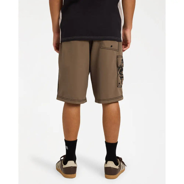 Billabong Throw On 22’’ Boardshorts