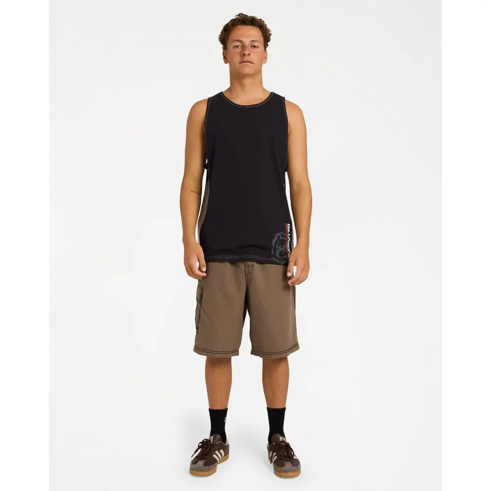 Billabong Throw On 22’’ Boardshorts