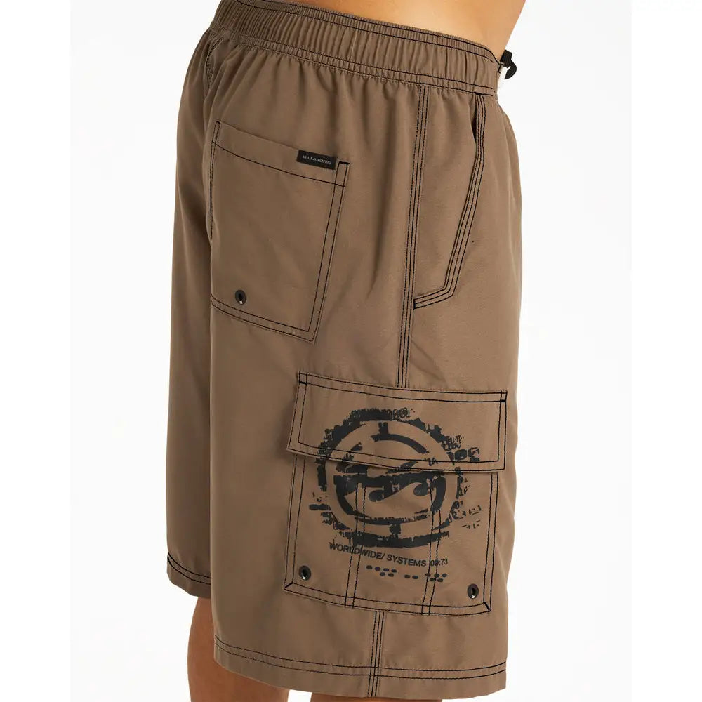 Billabong Throw On 22’’ Boardshorts