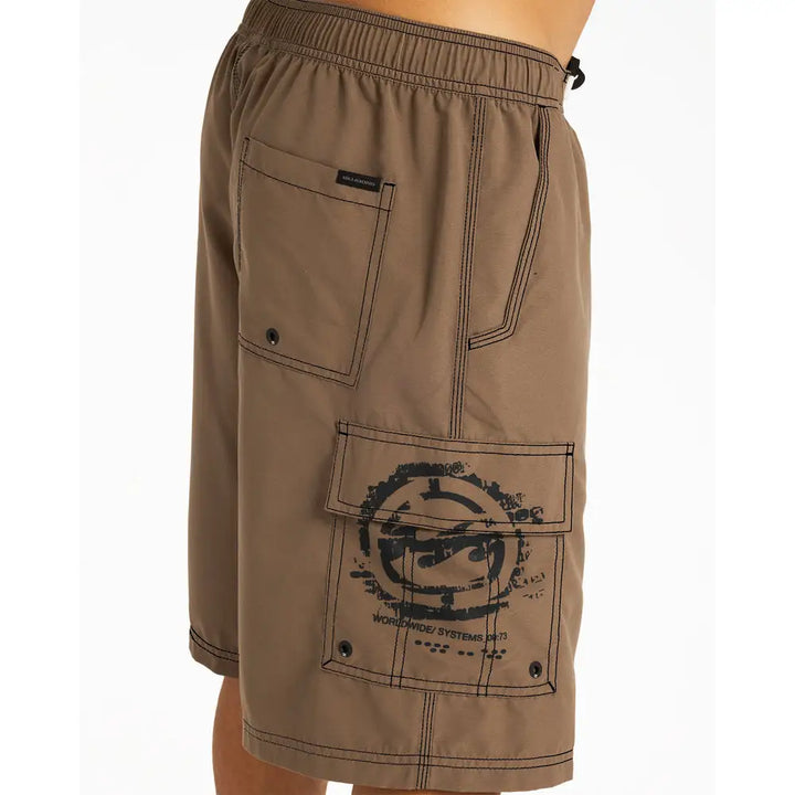 Billabong Throw On 22’’ Boardshorts